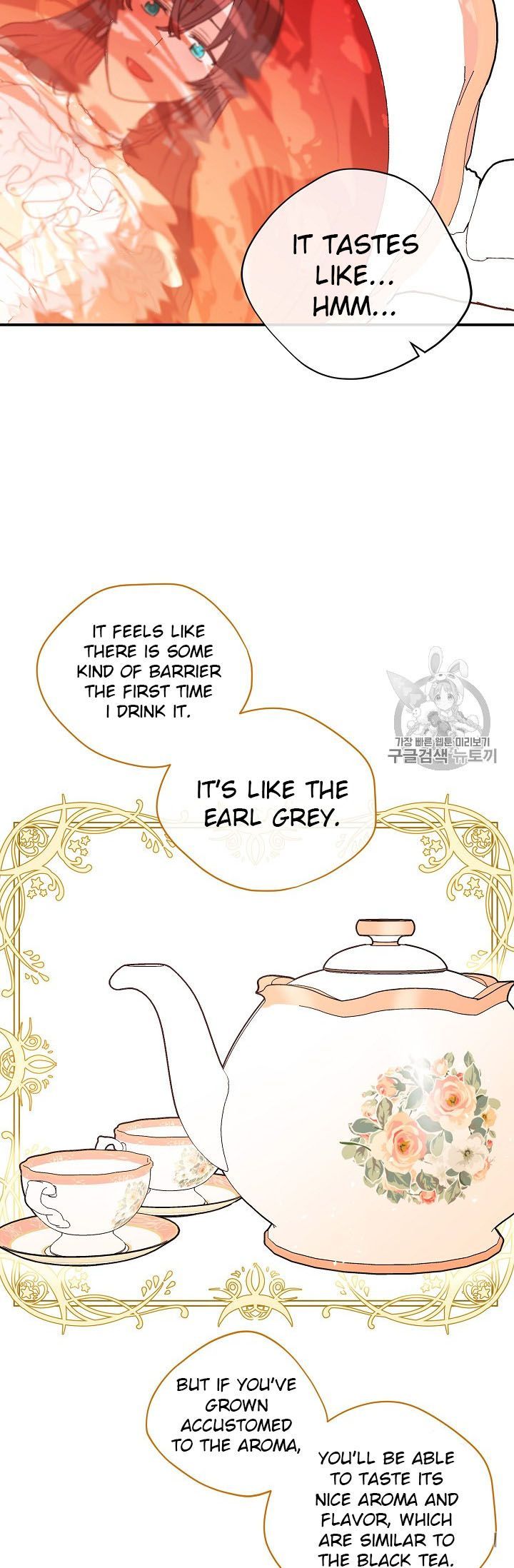 The Duchess 50 Tea Recipes Chapter 66 Page 58