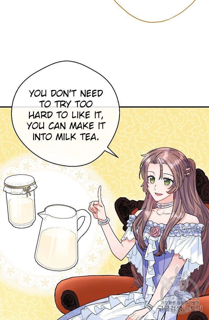 The Duchess 50 Tea Recipes Chapter 66 Page 59