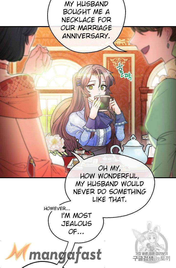 The Duchess 50 Tea Recipes Chapter 66 Page 6