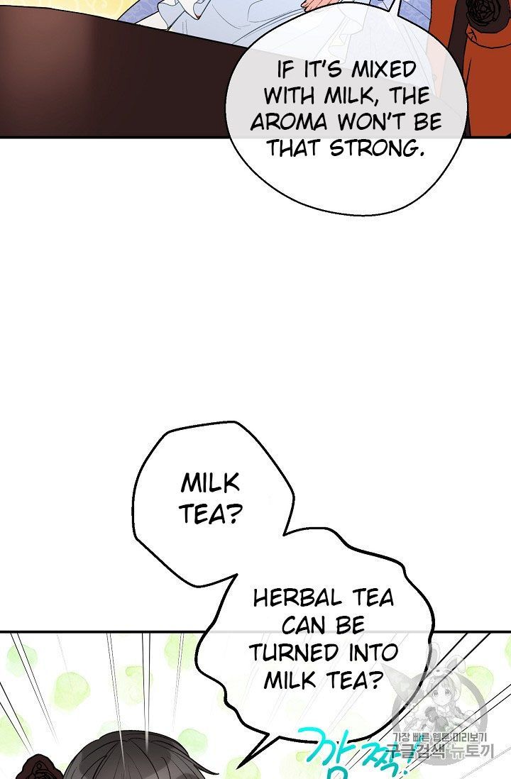 The Duchess 50 Tea Recipes Chapter 66 Page 60