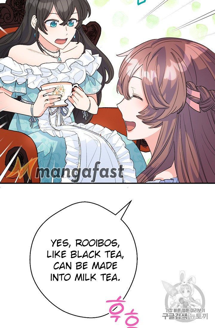 The Duchess 50 Tea Recipes Chapter 66 Page 61