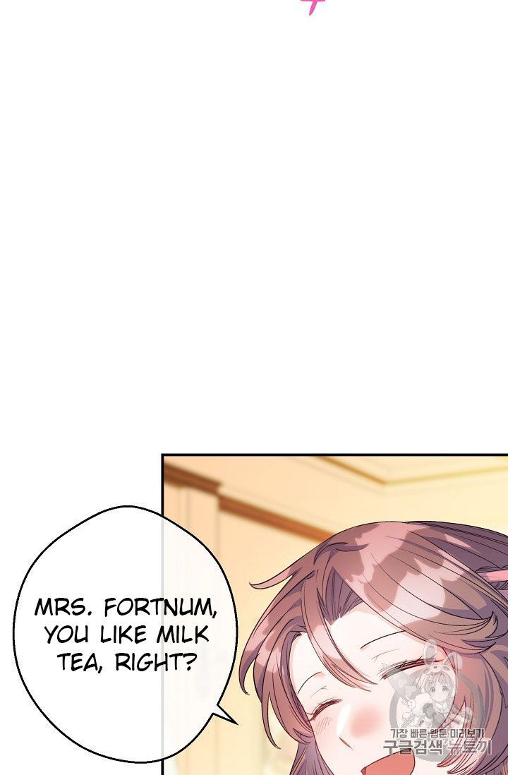 The Duchess 50 Tea Recipes Chapter 66 Page 62