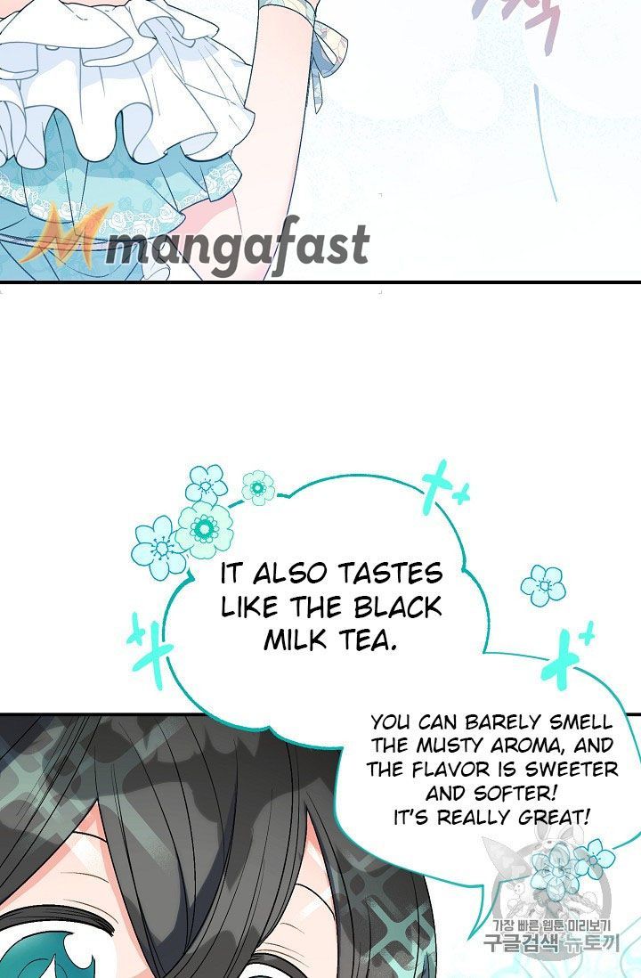 The Duchess 50 Tea Recipes Chapter 66 Page 66