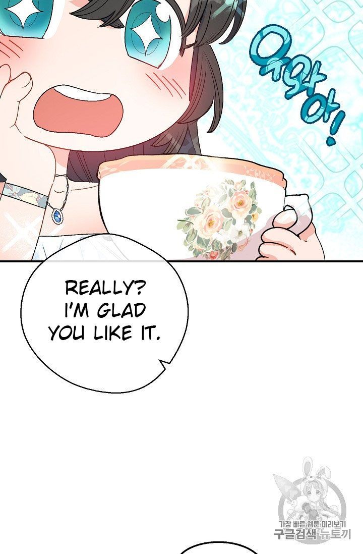 The Duchess 50 Tea Recipes Chapter 66 Page 67