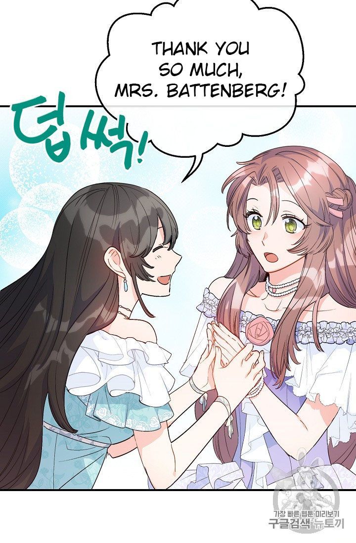 The Duchess 50 Tea Recipes Chapter 66 Page 68