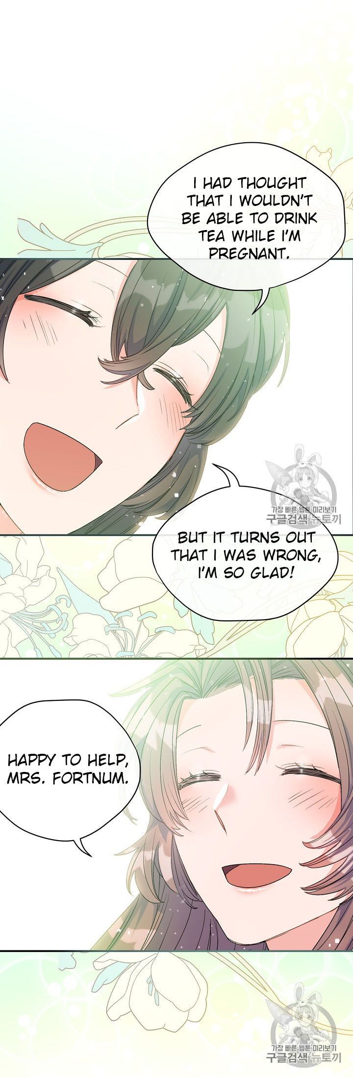 The Duchess 50 Tea Recipes Chapter 66 Page 69