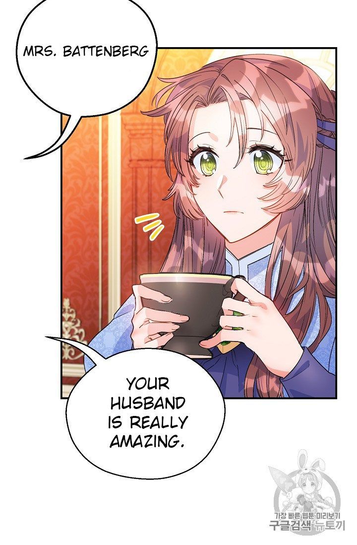 The Duchess 50 Tea Recipes Chapter 66 Page 7