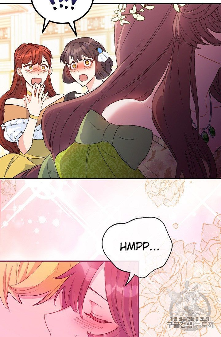 The Duchess 50 Tea Recipes Chapter 67 Page 15