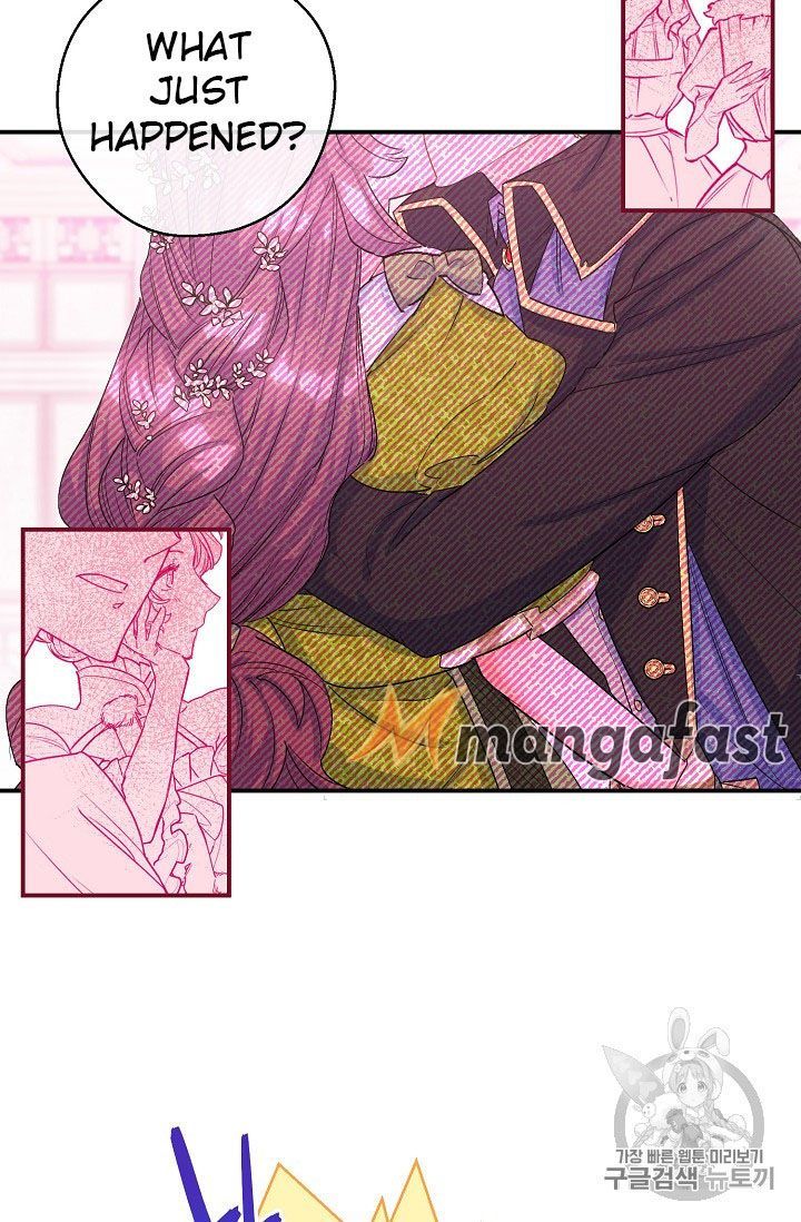 The Duchess 50 Tea Recipes Chapter 67 Page 24