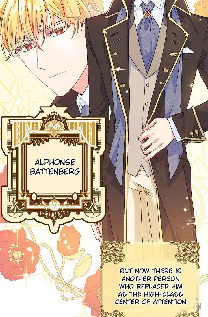 The Duchess 50 Tea Recipes Chapter 67 Page 3