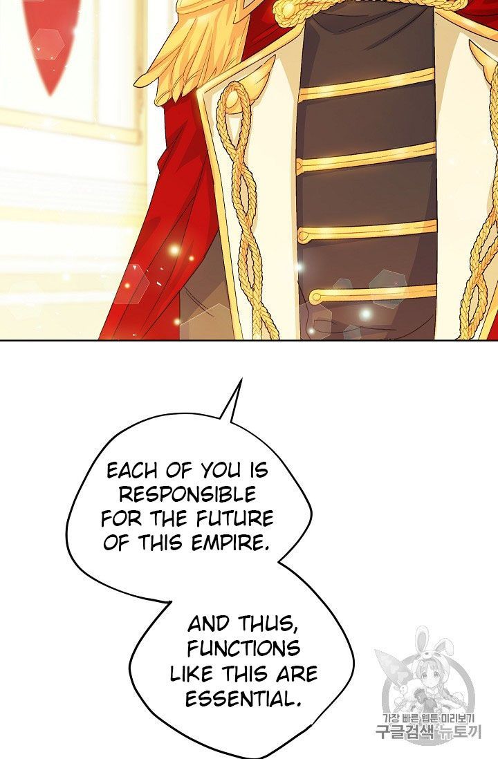 The Duchess 50 Tea Recipes Chapter 67 Page 32