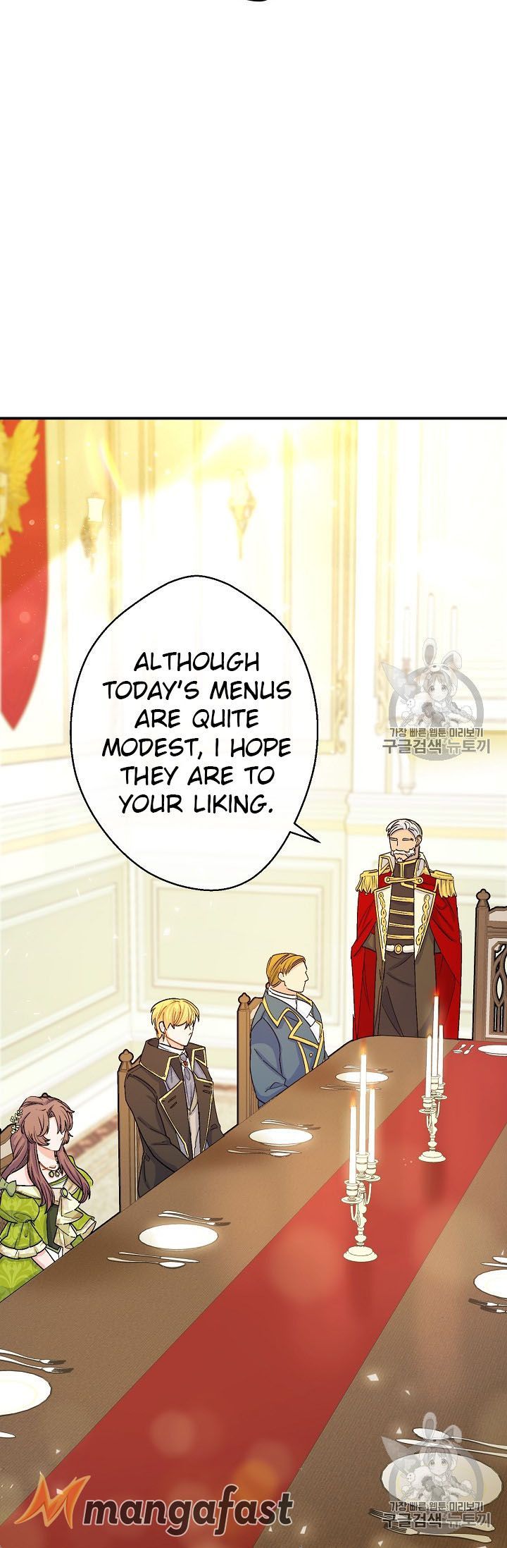 The Duchess 50 Tea Recipes Chapter 67 Page 33