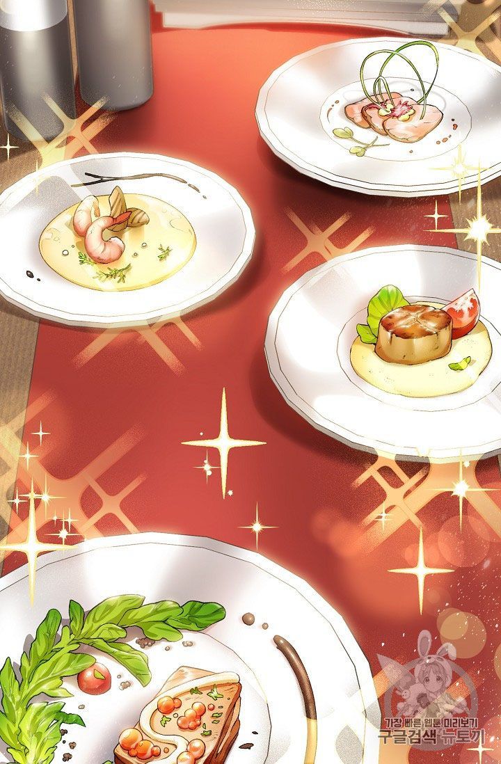 The Duchess 50 Tea Recipes Chapter 67 Page 35