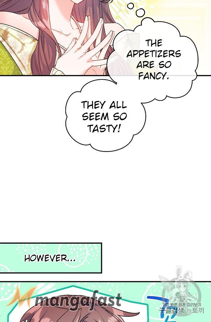 The Duchess 50 Tea Recipes Chapter 67 Page 37