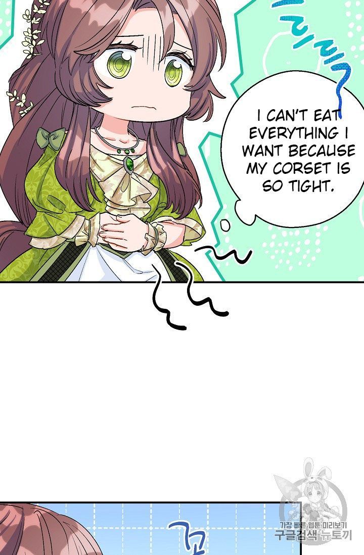 The Duchess 50 Tea Recipes Chapter 67 Page 38