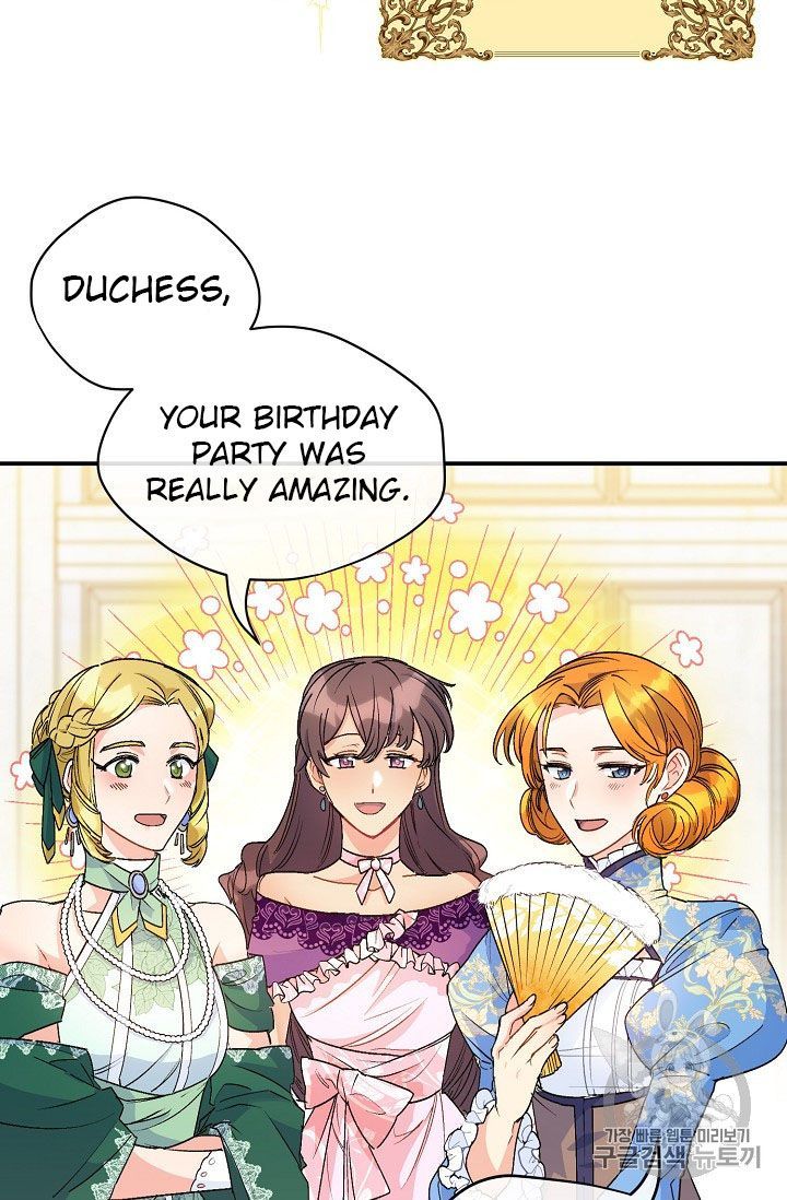 The Duchess 50 Tea Recipes Chapter 67 Page 4