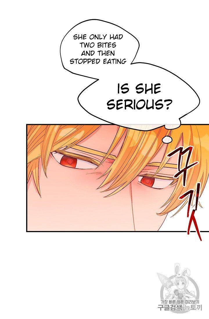 The Duchess 50 Tea Recipes Chapter 67 Page 41