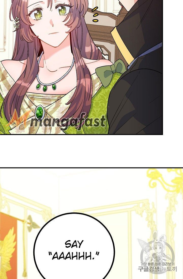 The Duchess 50 Tea Recipes Chapter 67 Page 47