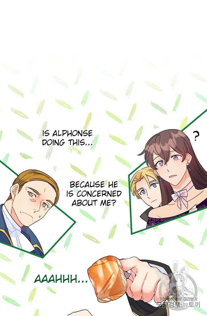 The Duchess 50 Tea Recipes Chapter 67 Page 50