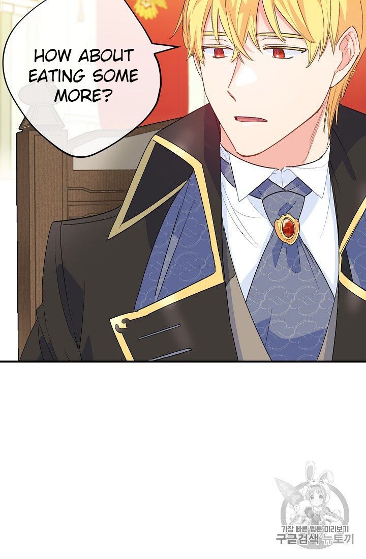 The Duchess 50 Tea Recipes Chapter 67 Page 57