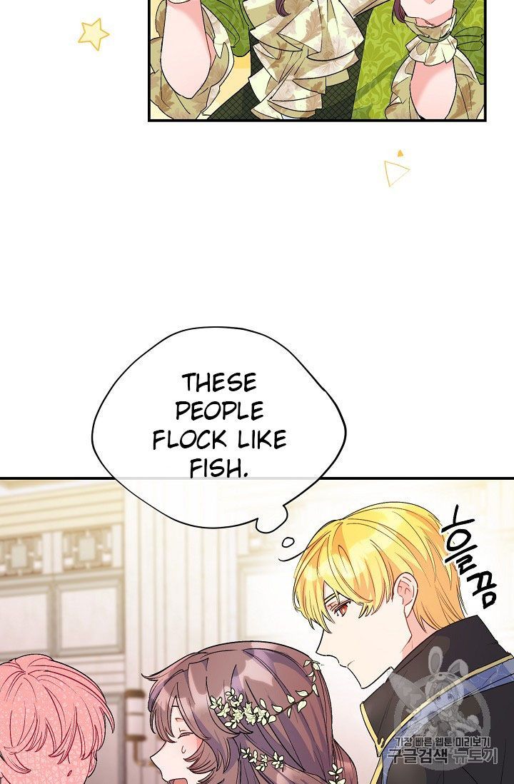 The Duchess 50 Tea Recipes Chapter 67 Page 6