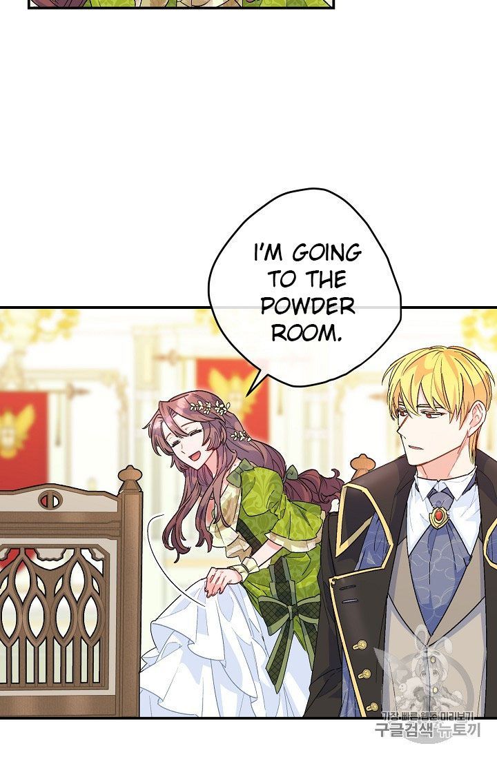 The Duchess 50 Tea Recipes Chapter 67 Page 64