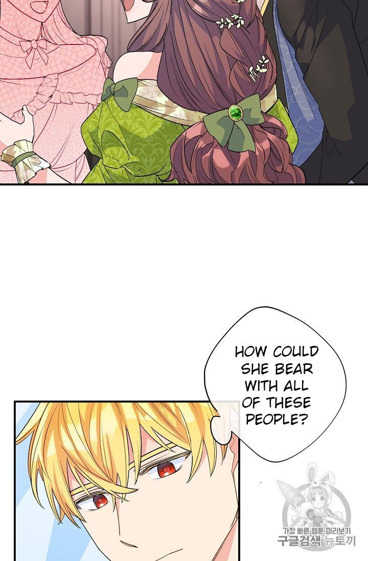 The Duchess 50 Tea Recipes Chapter 67 Page 7