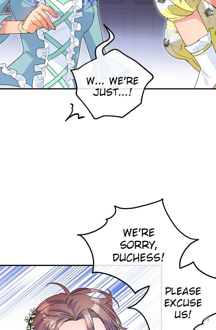 The Duchess 50 Tea Recipes Chapter 67 Page 72