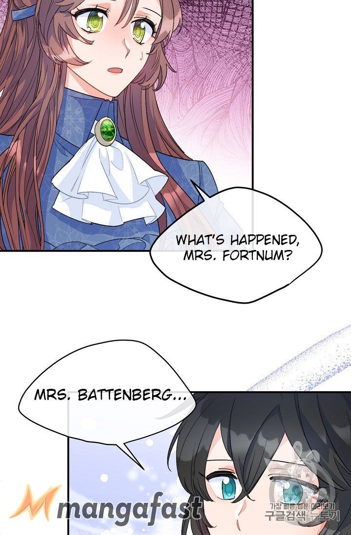 The Duchess 50 Tea Recipes Chapter 68 Page 10