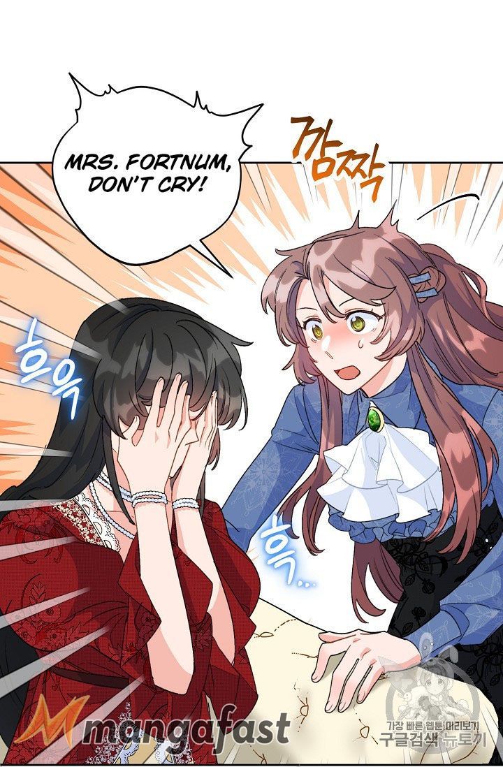 The Duchess 50 Tea Recipes Chapter 68 Page 14