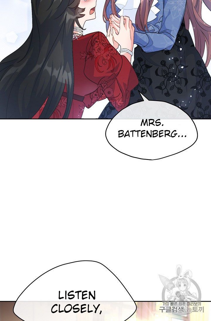 The Duchess 50 Tea Recipes Chapter 68 Page 18