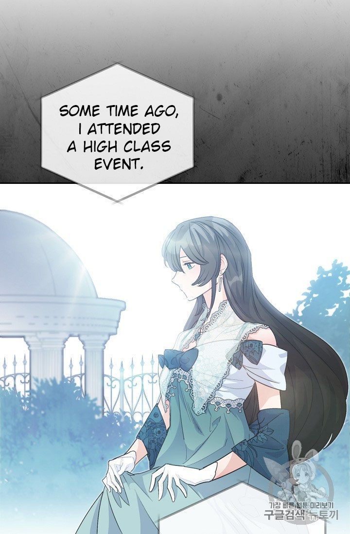 The Duchess 50 Tea Recipes Chapter 68 Page 20