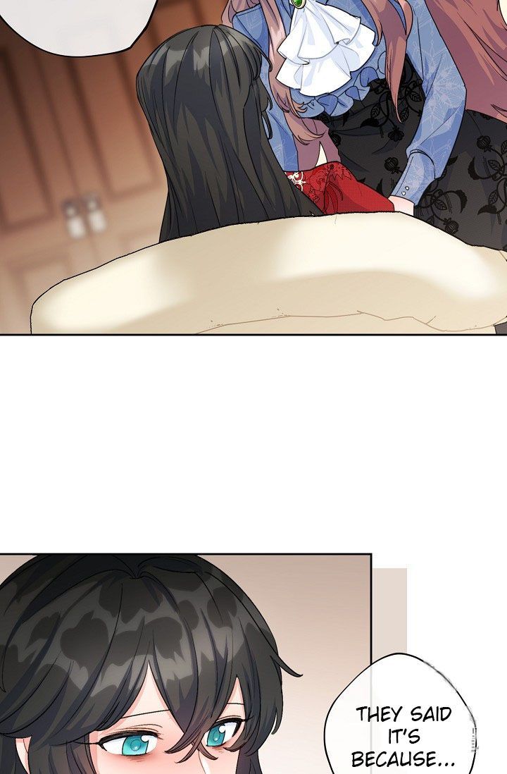 The Duchess 50 Tea Recipes Chapter 68 Page 25