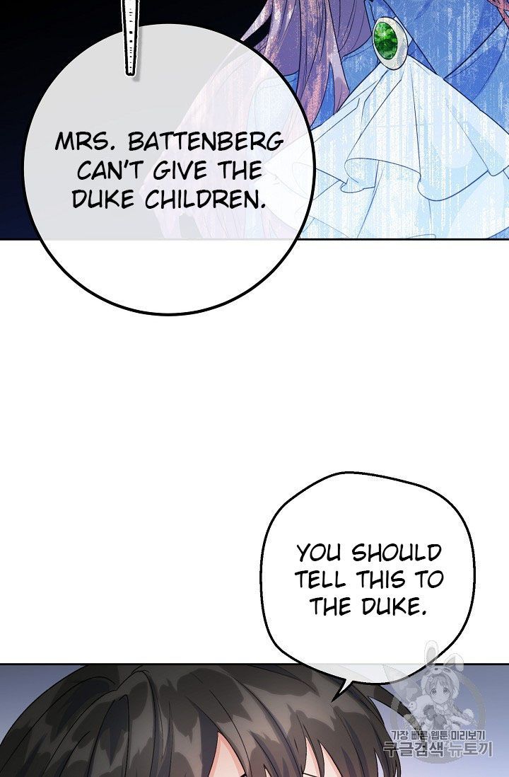 The Duchess 50 Tea Recipes Chapter 68 Page 27