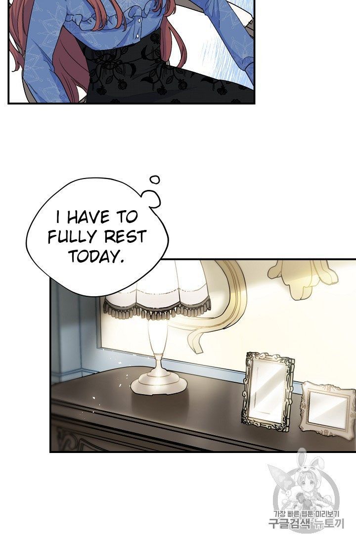 The Duchess 50 Tea Recipes Chapter 68 Page 3