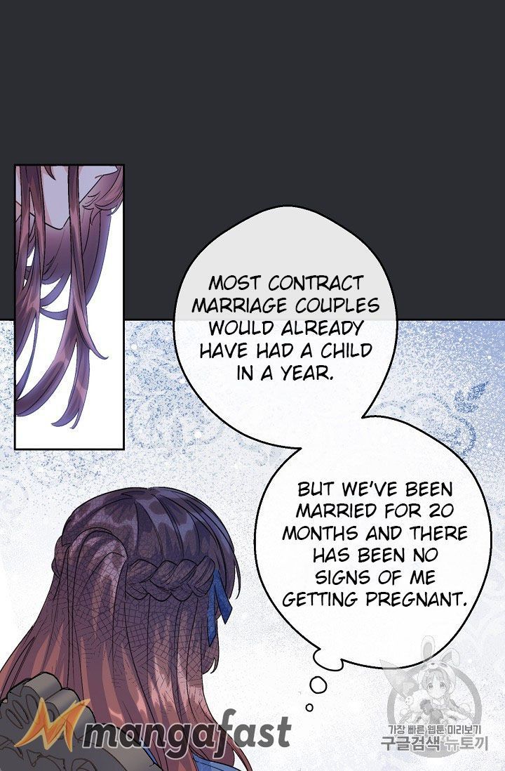 The Duchess 50 Tea Recipes Chapter 68 Page 34