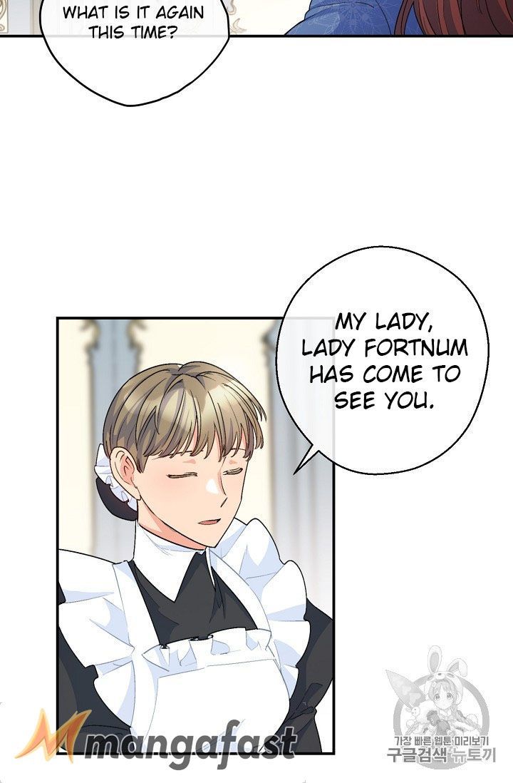 The Duchess 50 Tea Recipes Chapter 68 Page 5