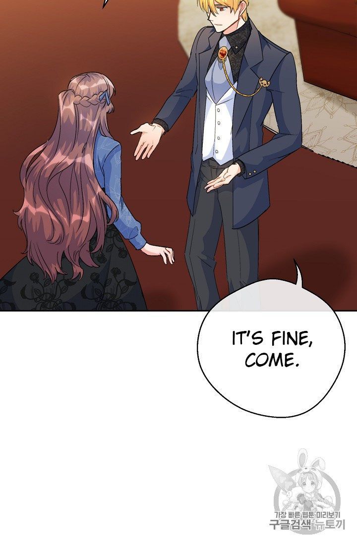 The Duchess 50 Tea Recipes Chapter 68 Page 58