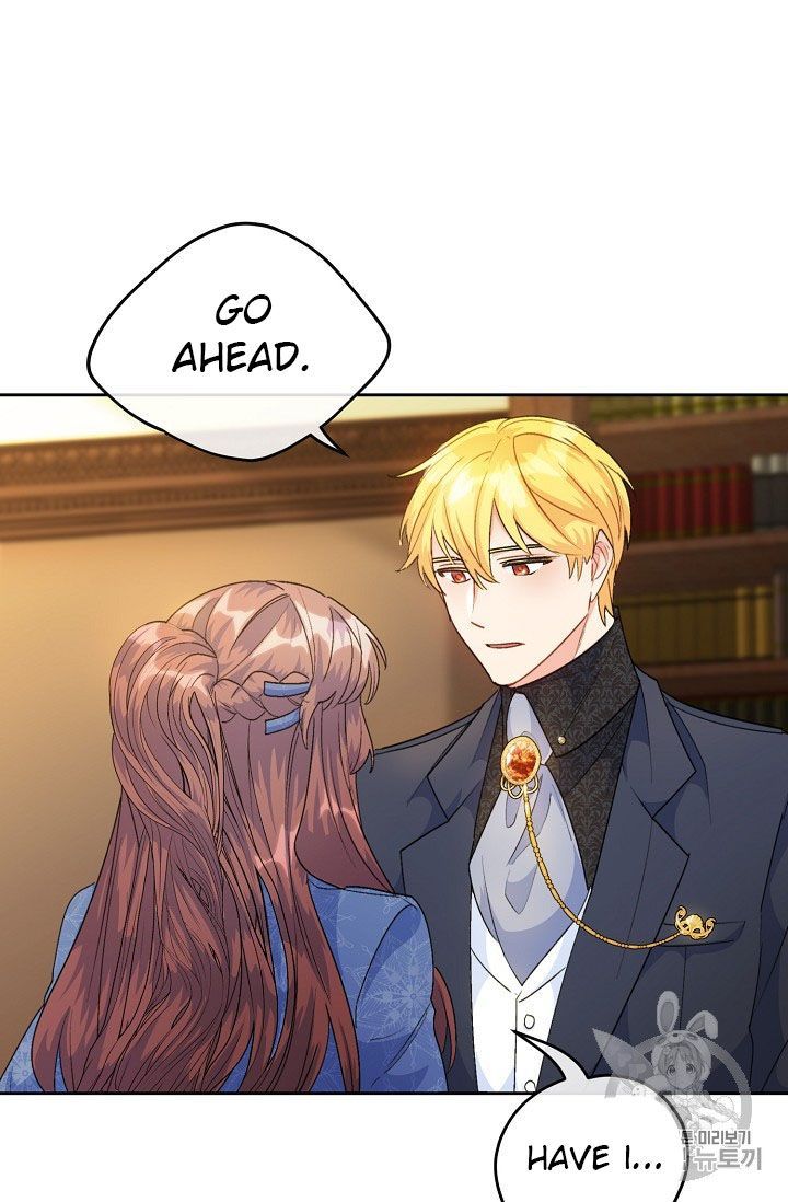 The Duchess 50 Tea Recipes Chapter 68 Page 60