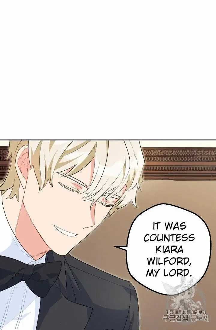 The Duchess 50 Tea Recipes Chapter 69 Page 29