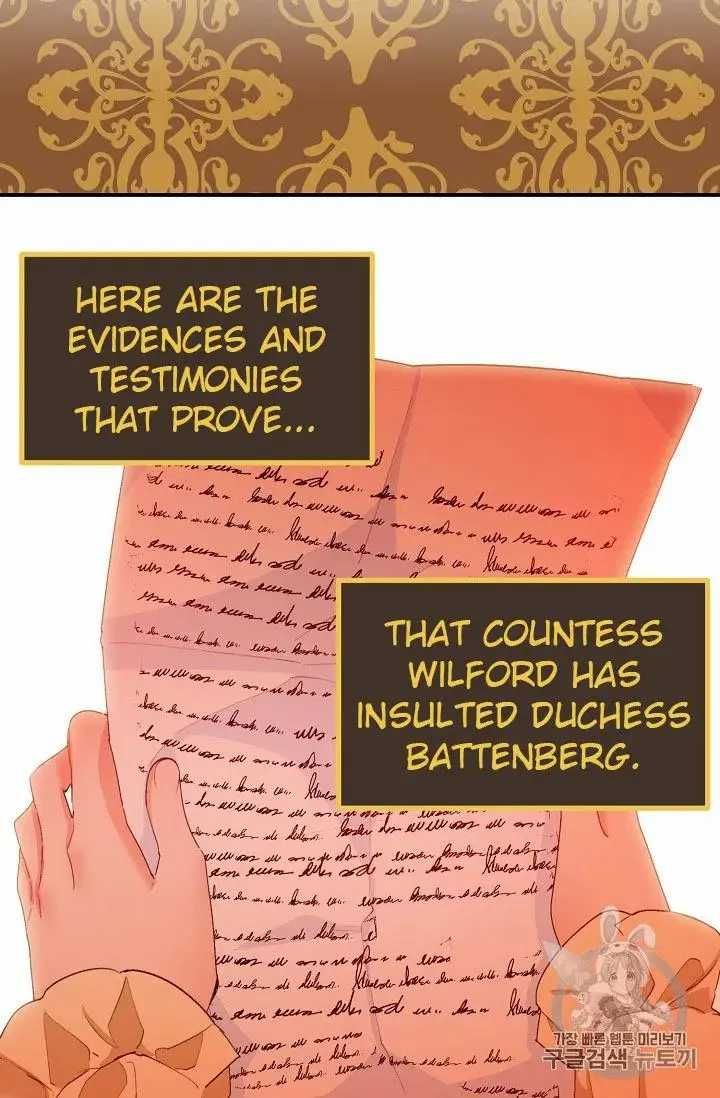 The Duchess 50 Tea Recipes Chapter 69 Page 40