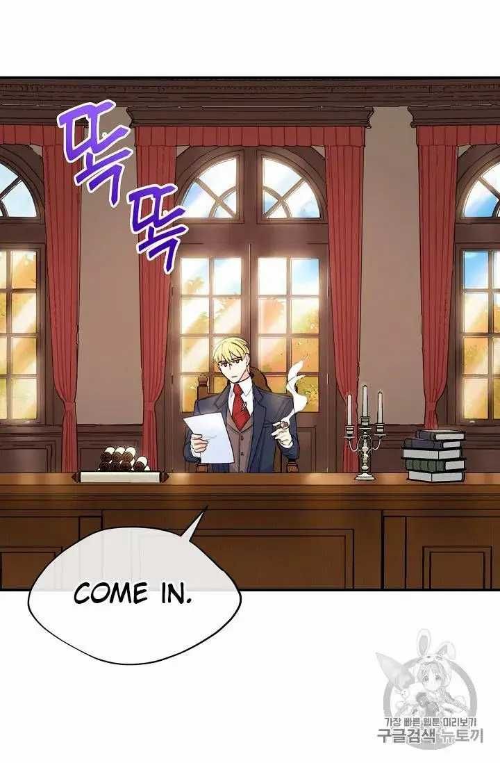 The Duchess 50 Tea Recipes Chapter 69 Page 54