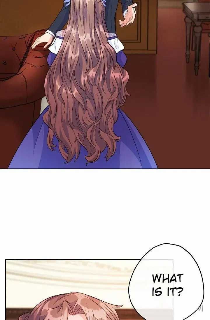 The Duchess 50 Tea Recipes Chapter 69 Page 58