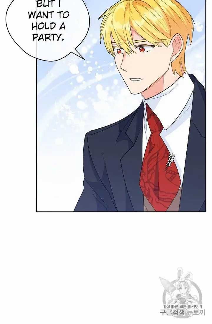 The Duchess 50 Tea Recipes Chapter 69 Page 60