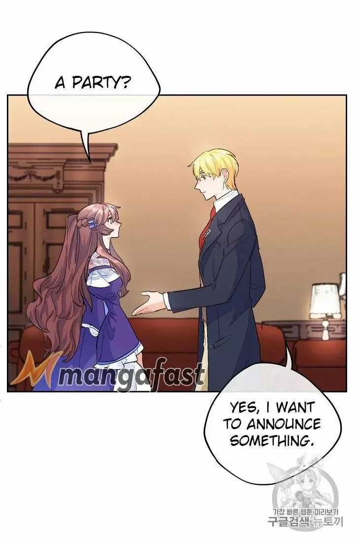 The Duchess 50 Tea Recipes Chapter 69 Page 61