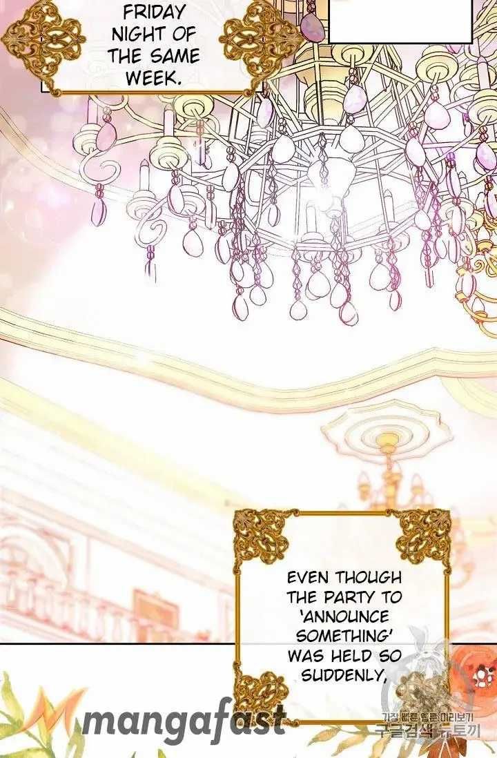 The Duchess 50 Tea Recipes Chapter 69 Page 66