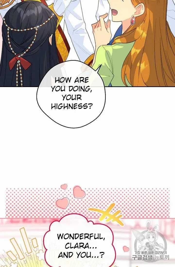 The Duchess 50 Tea Recipes Chapter 69 Page 70