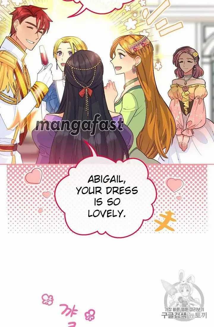 The Duchess 50 Tea Recipes Chapter 69 Page 71