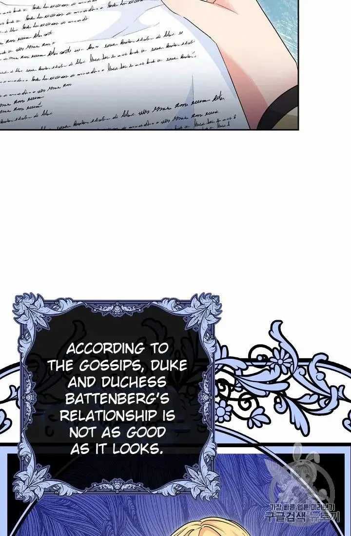 The Duchess 50 Tea Recipes Chapter 69 Page 9