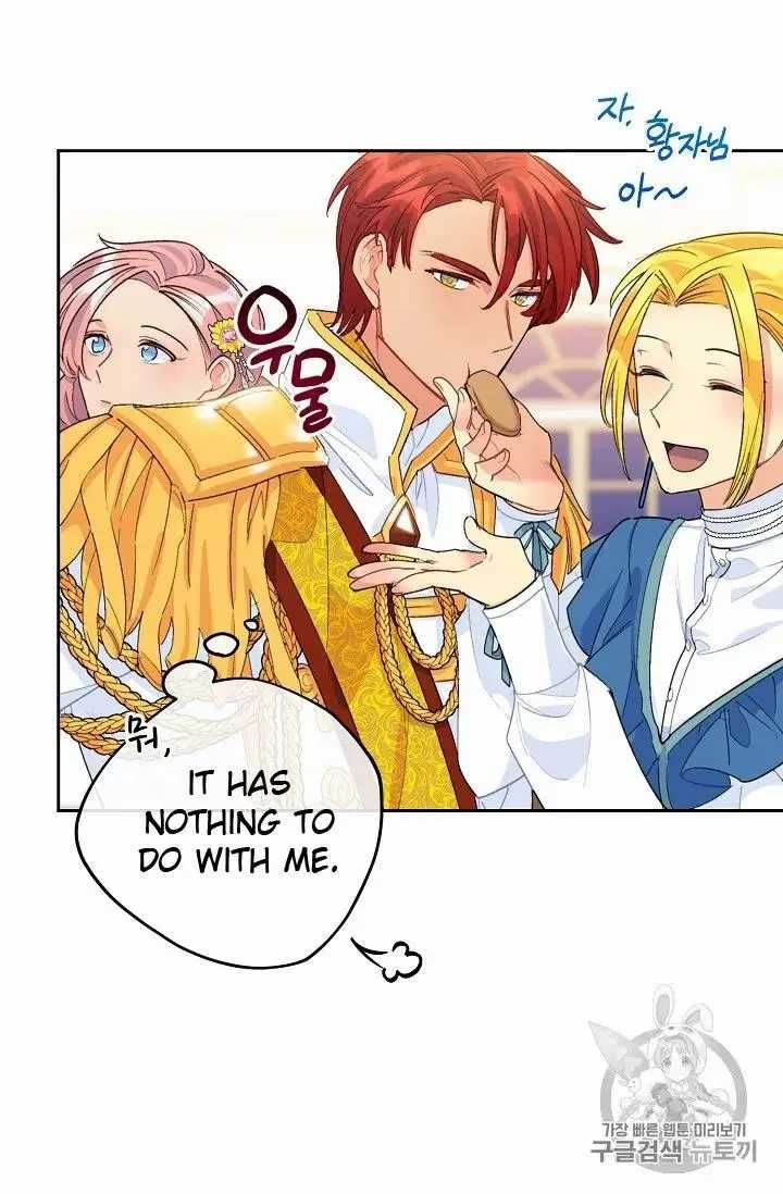 The Duchess 50 Tea Recipes Chapter 70 Page 3